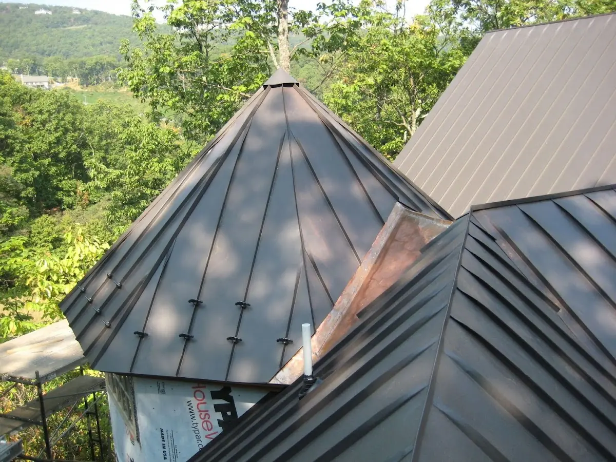 Professional Shingle Replacement & Repair by Craftsman Roofing in Cross Junction